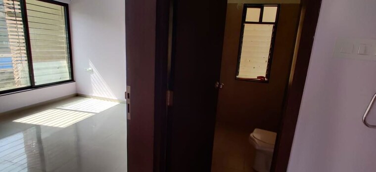 Bedroom, pride-world-city-brooklyn 3 Bedroom 1200 Sq.Ft. Apartment In Charholi Budruk Pune 9934738