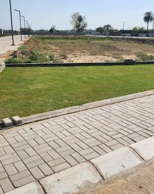   Plot at JMS Mega City, Sohna Sector 5 – for Sale