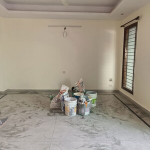 Parking in 3 BHK Builder Floor at Sector 46 – for Rent