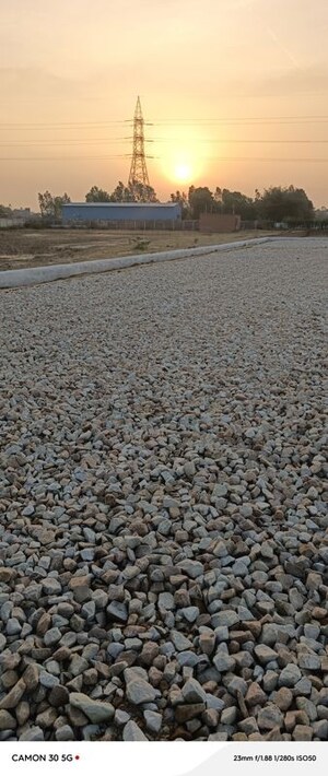  Plot For Sale in Sultanpur Road