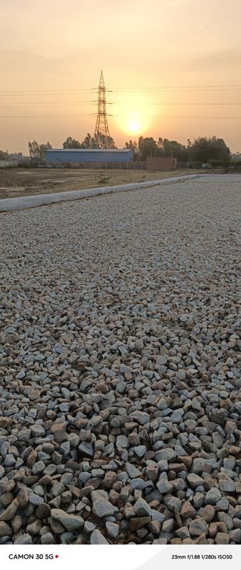 Plot For Sale in Sultanpur Road