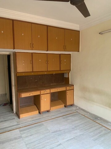 Kitchen in 2 BHK Apartment at Navapura – for Rent