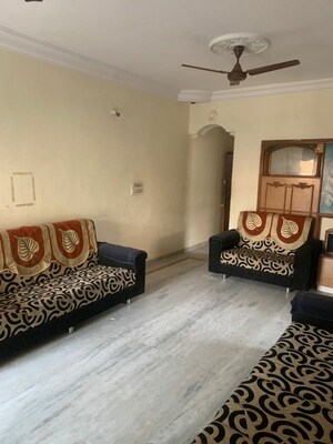 2 BHK Apartment For Rent in Navapura