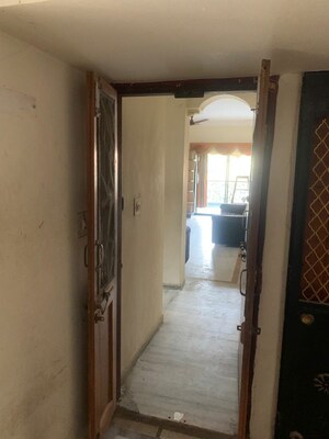 Building Lobby in 2 BHK Apartment at Navapura – for Rent