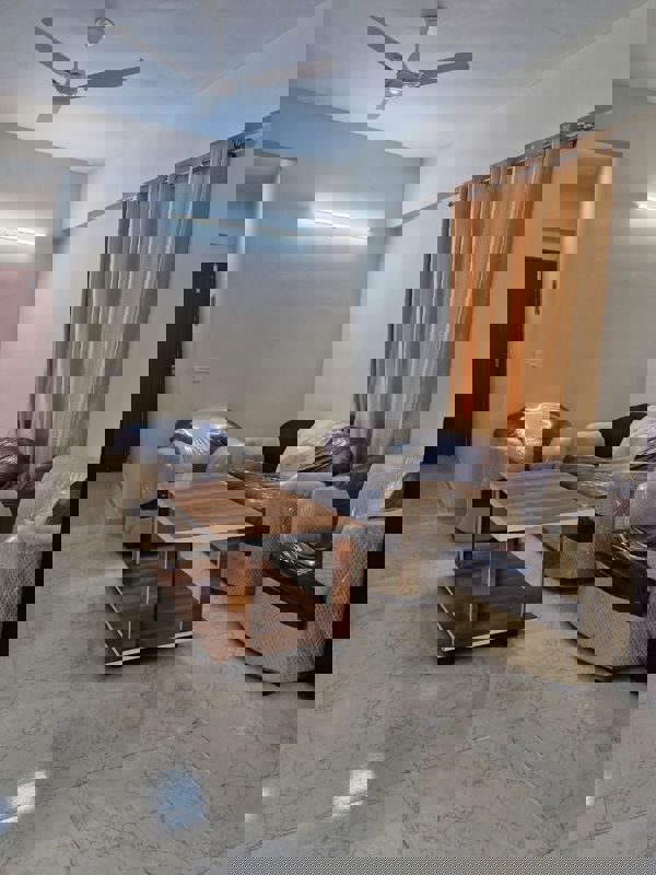 2 BHK 645 Sq.Ft. Apartment in MRG The Balcony