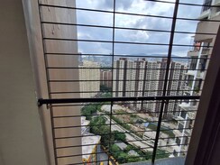 2 BHK Apartment For Rent in Kalpataru Immensa