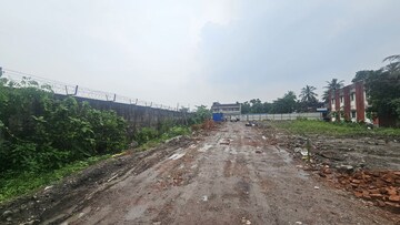 Plot Area in  Plot at Madhyamgram – for Sale