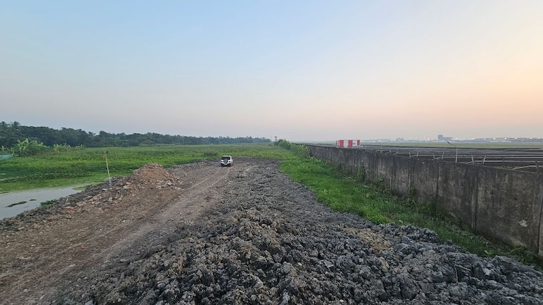 undefined, madhyamgram  2000 Sq.Ft. Plot In Madhyamgram Kolkata 9934973