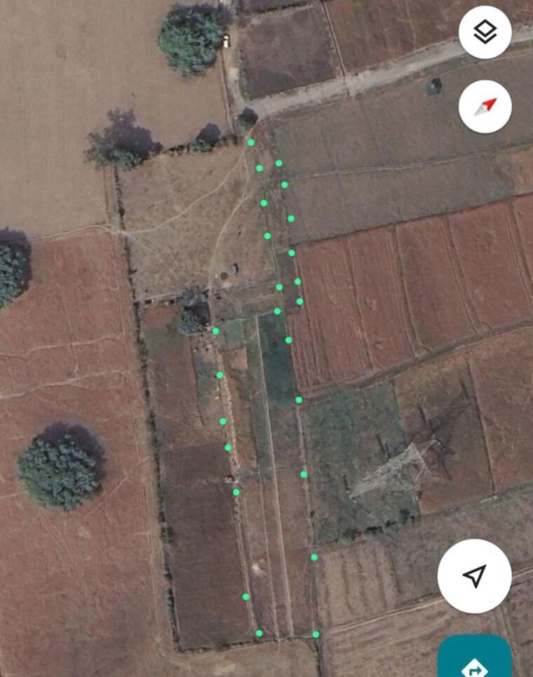 undefined, jolly grant  200 Sq.Yd. Plot In Jolly Grant Dehradun 9934922