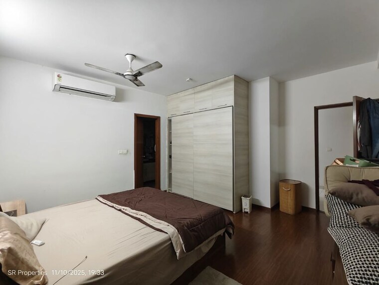 Bedroom, hsr layout 2 Bedroom 1250 Sq.Ft. Builder Floor In Hsr Layout Bangalore 9935044