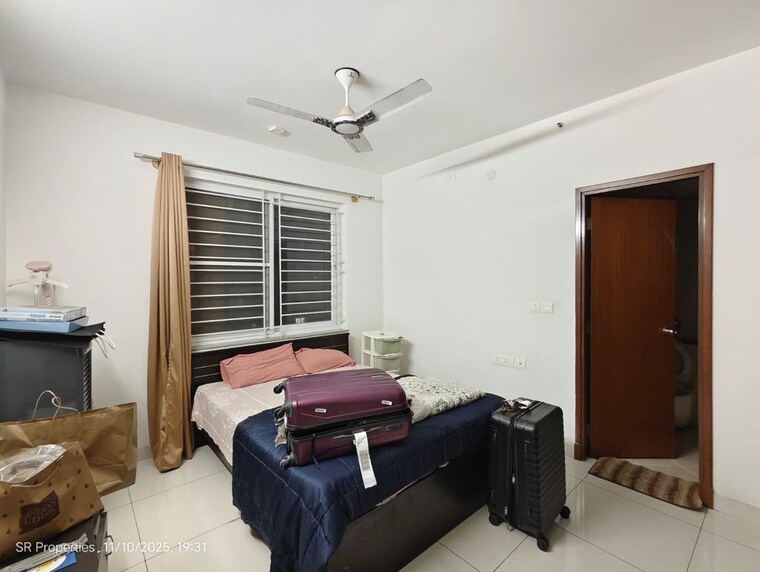 Living Room, hsr layout 2 Bedroom 1250 Sq.Ft. Builder Floor In Hsr Layout Bangalore 9935044