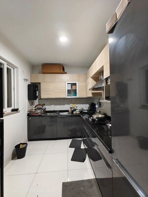 2 BHK Builder Floor For Rent in Hsr Layout