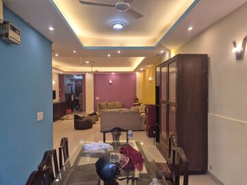 Gym in 4 BHK Independent House at Gardenia Glory, Sector 46 – for Rent