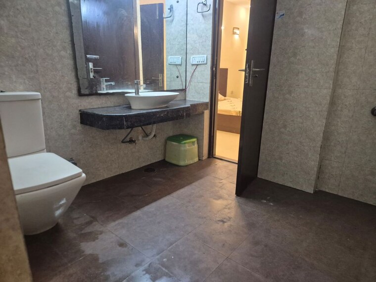 Living Room, gardenia-glory 4 Bedroom 250 Sq.Ft. Independent House In Sector 46 Noida 9935046