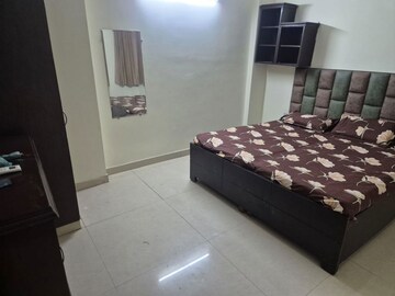 Kitchen in 4 BHK Independent House at Gardenia Glory, Sector 46 – for Rent