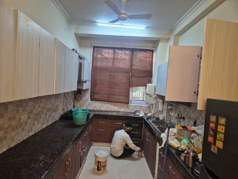 Kitchen, gardenia-glory 4 Bedroom 250 Sq.Ft. Independent House In Sector 46 Noida 9935046