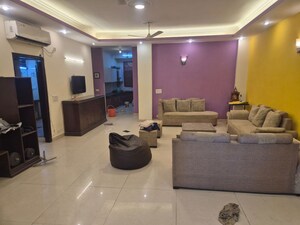 4 BHK Independent House For Rent in Gardenia Glory, Sector 46