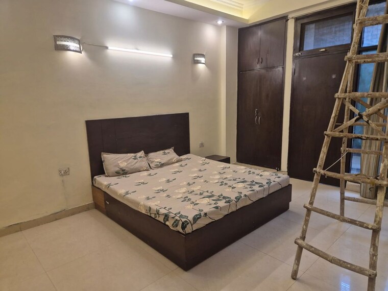 Bedroom, gardenia-glory 4 Bedroom 250 Sq.Ft. Independent House In Sector 46 Noida 9935046