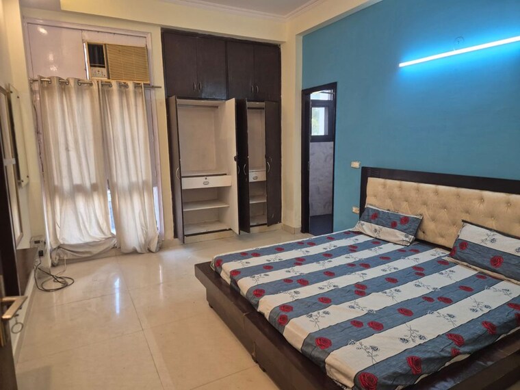 Bedroom, gardenia-glory 4 Bedroom 250 Sq.Ft. Independent House In Sector 46 Noida 9935046