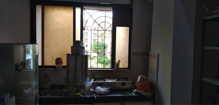 Gym, puranik-hometown 1 Bedroom 438 Sq.Ft. Apartment In Ghodbunder Road Thane 9935054