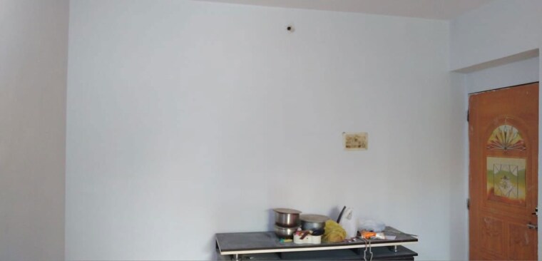 undefined, puranik-hometown 1 Bedroom 438 Sq.Ft. Apartment In Ghodbunder Road Thane 9935054