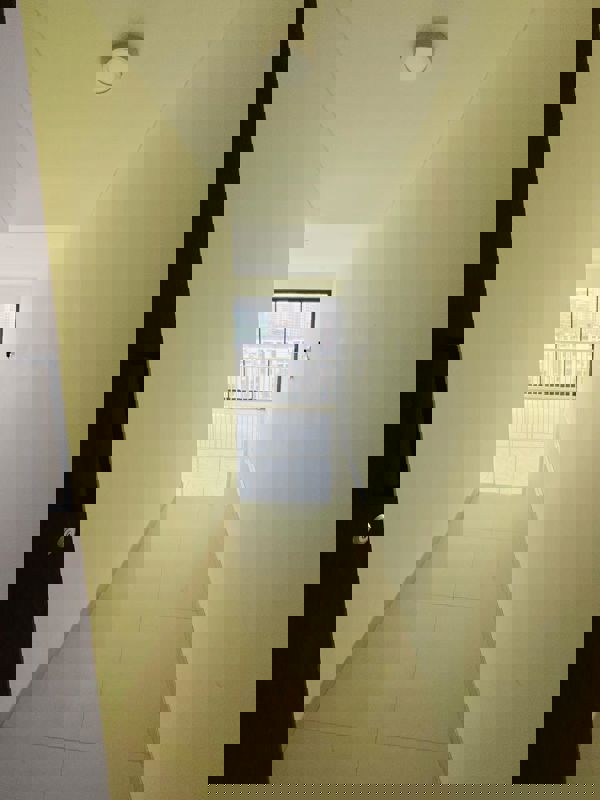 2 BHK + Pooja Room 578 Sq.Ft. Builder Floor in Siddhivinayak Keshar