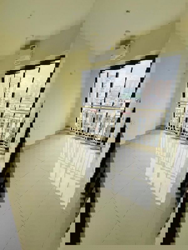 2 BHK + Pooja Room 909 Sq.Ft. Builder Floor in Siddhivinayak Keshar