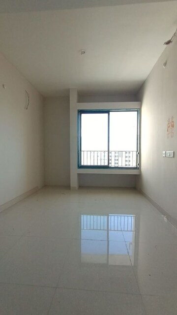 Bedroom in 1 BHK Apartment at Ulwe Sector 5 – for Rent