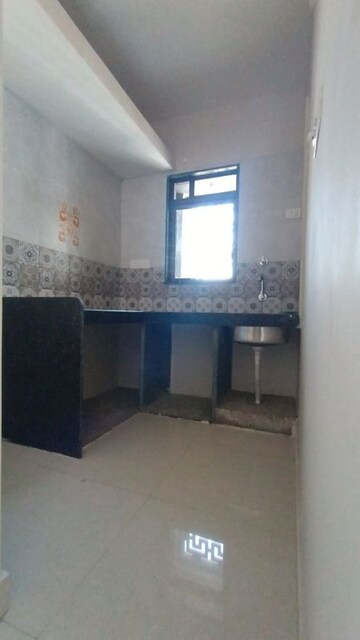 Kitchen in 1 BHK Apartment at Ulwe Sector 5 – for Rent