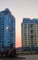 1 BHK + Servant Room 600 Sq.Ft. Apartment in Ulwe Sector 5