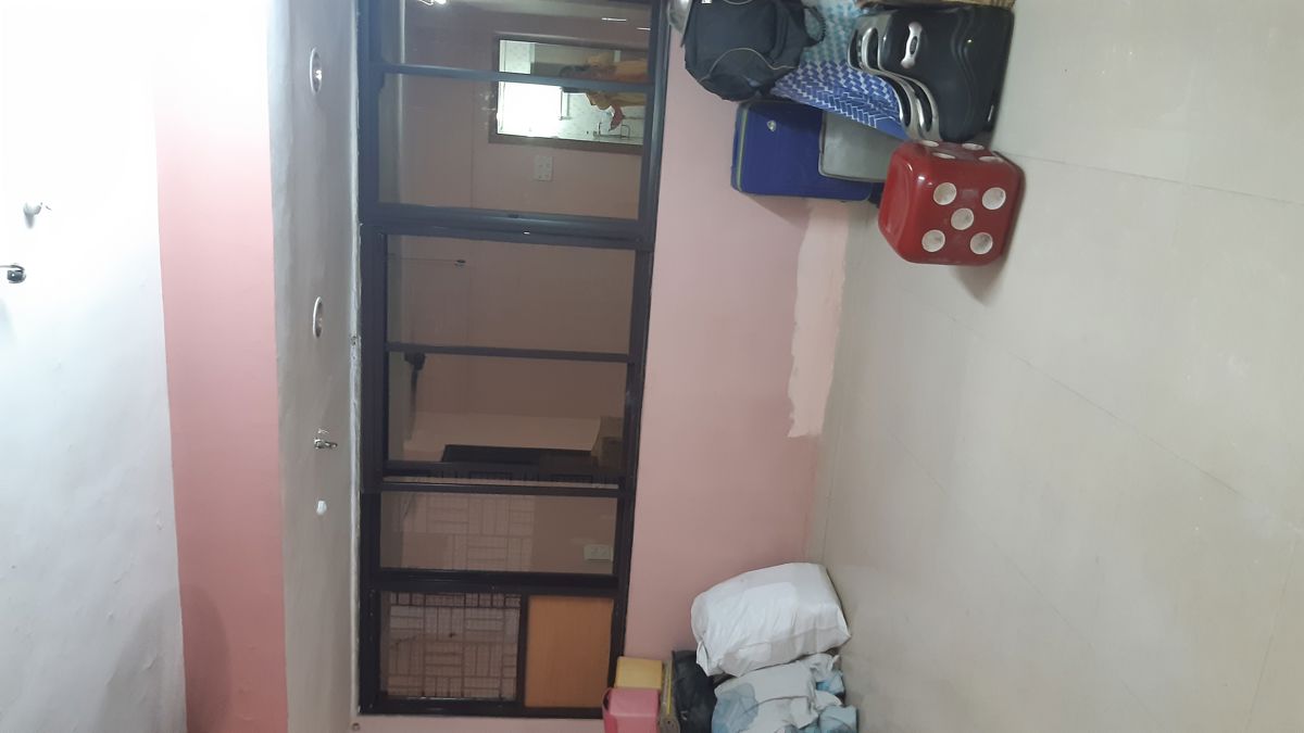 2 BHK Apartment For Rent in Krishna Vihar Naupada
