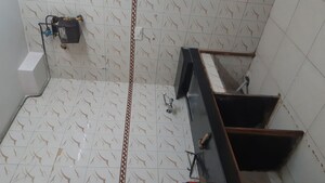 Kitchen in 2 BHK Apartment at Krishna Vihar Naupada, Naupada – for Rent