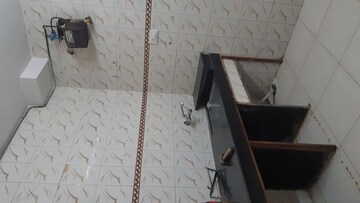 Kitchen in 2 BHK Apartment at Krishna Vihar Naupada, Naupada – for Rent