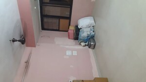 Utility Room in 2 BHK Apartment at Krishna Vihar Naupada, Naupada – for Rent