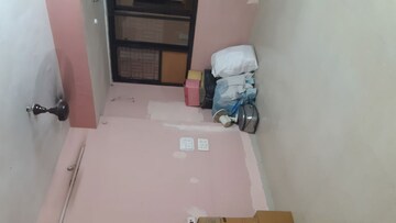 Utility Room in 2 BHK Apartment at Krishna Vihar Naupada, Naupada – for Rent