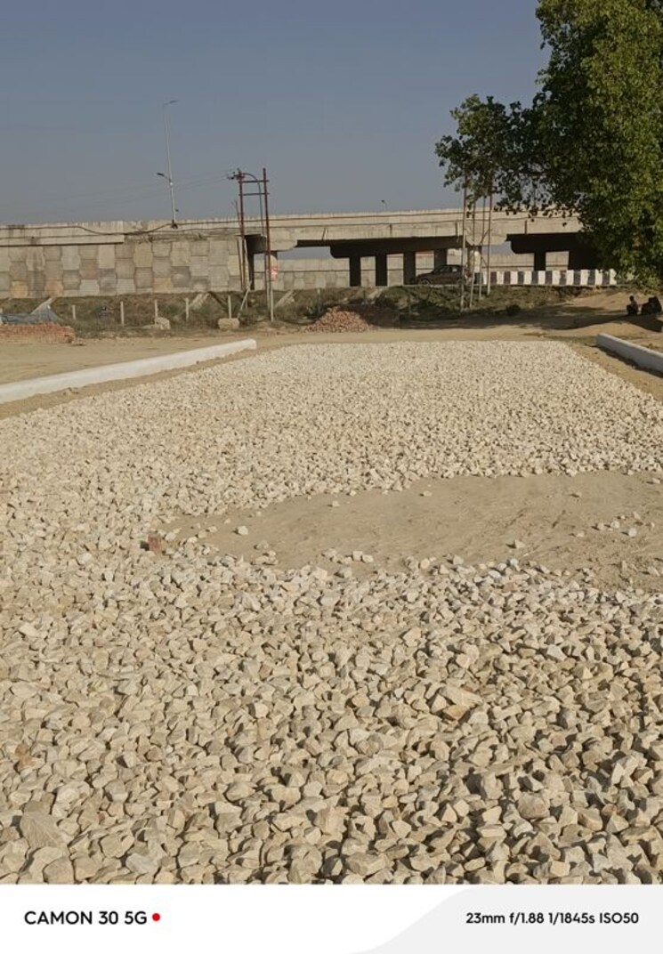 undefined, sultanpur road  1343 Sq.Ft. Plot In Sultanpur Road Lucknow 9935129