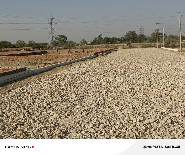 undefined, sultanpur road  1343 Sq.Ft. Plot In Sultanpur Road Lucknow 9935129