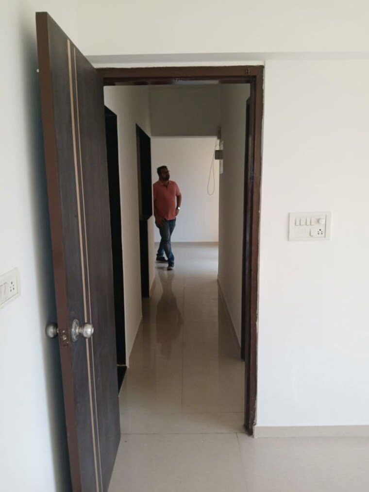 undefined, raunak-heights 1 Bedroom 405 Sq.Ft. Apartment In Ghodbunder Road Thane 9935131