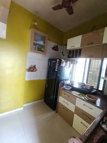 Kitchen in 2 BHK Builder Floor at Sector 73 – for Sale