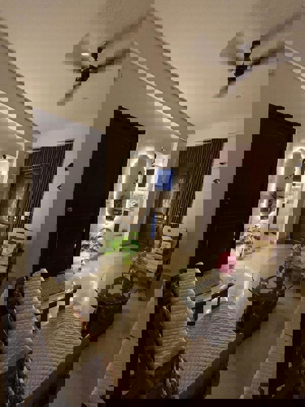 1 BHK 585 Sq.Ft. Apartment in Aditya Urban Homes