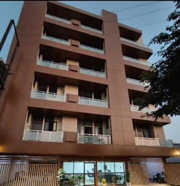 2 BHK Apartment For Sale in Mehak Residency, Achheja