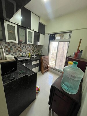 Team Area in 3 BHK Builder Floor at Royal Residency Mira Road, Mira Road – for Sale