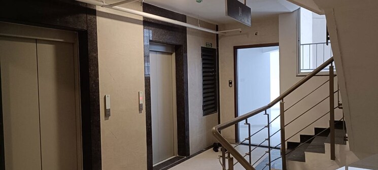 undefined, pride-manhattan 2 Bedroom 750 Sq.Ft. Apartment In Charholi Budruk Pune 9935130