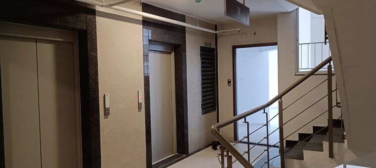 undefined, pride-manhattan 2 Bedroom 750 Sq.Ft. Apartment In Charholi Budruk Pune 9935130