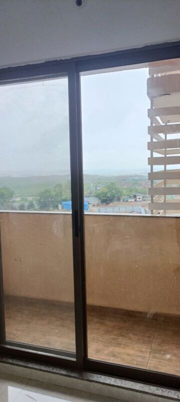 Swimming Pool in 2 BHK Apartment at Pride Manhattan, Charholi Budruk – for Rent