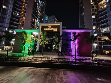 2 BHK Apartment For Rent in Pride Manhattan, Charholi Budruk