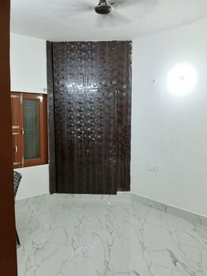 Bedroom in 2 BHK Apartment at Nehru Enclave, Gomti Nagar – for Rent