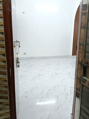 Balcony in 2 BHK Apartment at Nehru Enclave, Gomti Nagar – for Rent