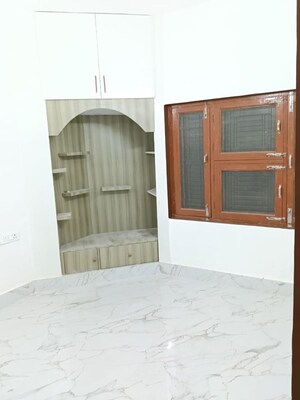 2 BHK Apartment – Exterior View View at Nehru Enclave, Gomti Nagar - for Rent