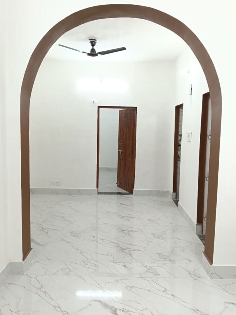 undefined, nehru-enclave 2 Bedroom 1200 Sq.Ft. Apartment In Gomti Nagar Lucknow 9935297